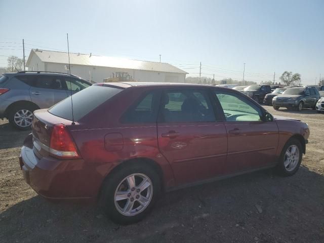 2004 Chevrolet Malibu Maxx LS