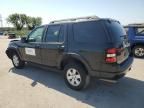 2010 Ford Explorer XLT