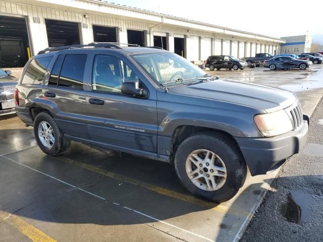 2004 Jeep Grand Cherokee Laredo