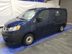 Salvage cars for sale from Copart Dunn, NC: 2013 Nissan NV200 2.5S