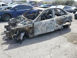 Salvage cars for sale at Las Vegas, NV auction: 2013 Mercedes-Benz C 250