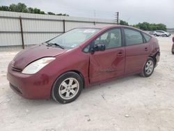 Toyota Prius salvage cars for sale: 2005 Toyota Prius