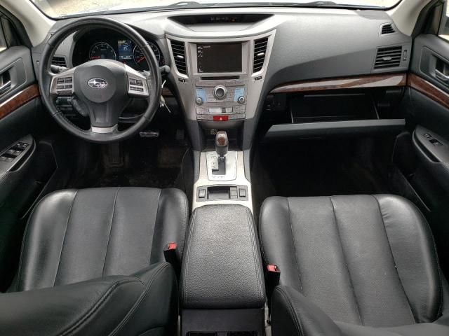 2014 Subaru Legacy 3.6R Limited