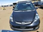 2007 Honda FIT