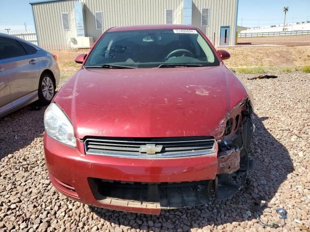 2007 Chevrolet Impala LT