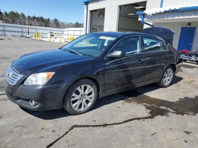 2008 Toyota Avalon XL