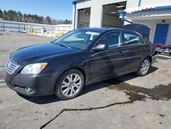 Toyota Avalon xl Vehiculos salvage en venta: 2008 Toyota Avalon XL