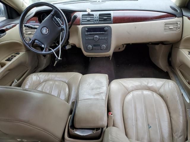 2007 Buick Lucerne CXL