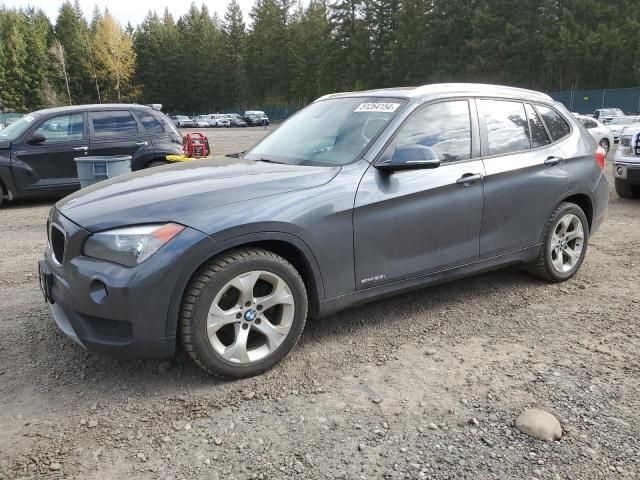 2014 BMW X1 SDRIVE28I