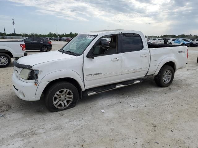 2004 Toyota Tundra Double Cab Limited