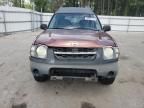 2002 Nissan Xterra XE