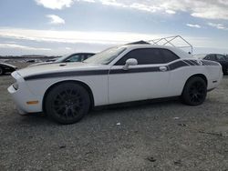 Salvage cars for sale at Antelope, CA auction: 2014 Dodge Challenger SXT