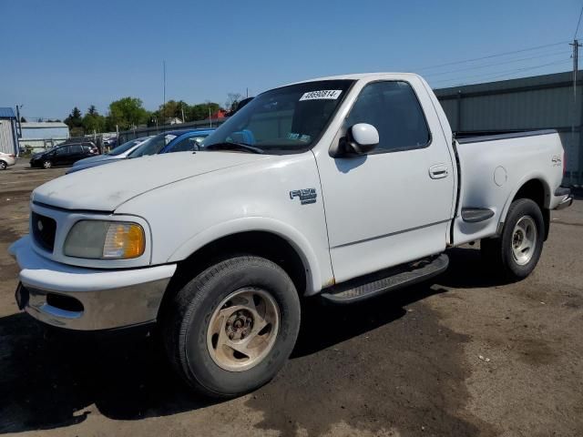 1998 Ford F150