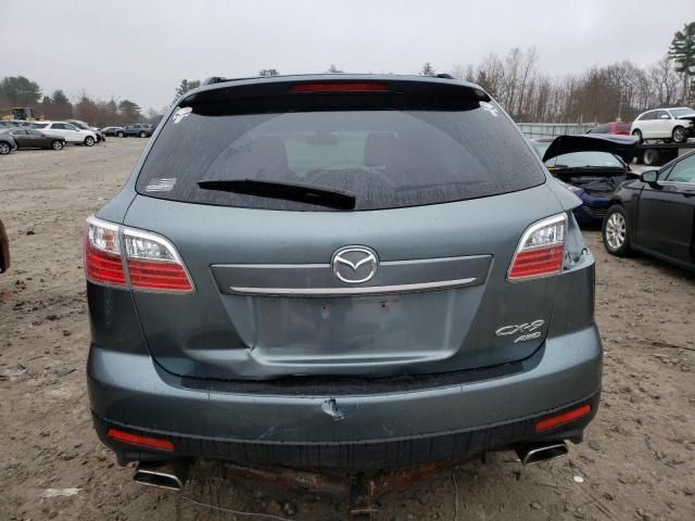 2010 Mazda CX-9