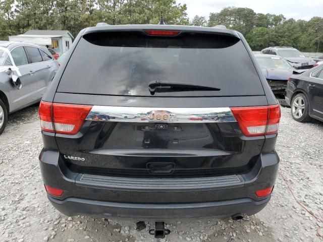 2011 Jeep Grand Cherokee Laredo