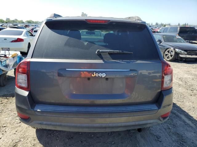 2014 Jeep Compass Sport