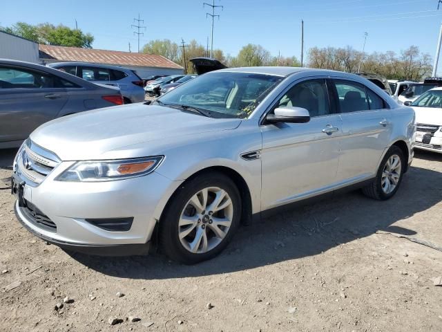 2012 Ford Taurus SEL