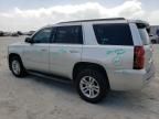 2018 Chevrolet Tahoe C1500 LT