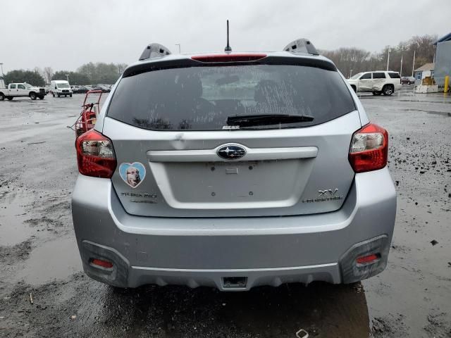 2013 Subaru XV Crosstrek 2.0 Premium