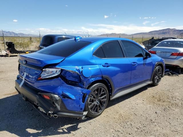 2023 Subaru WRX Limited