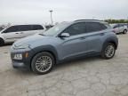 2018 Hyundai Kona SEL