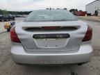 2008 Pontiac Grand Prix