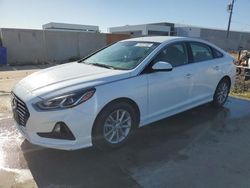Cars With No Damage for sale at auction: 2019 Hyundai Sonata SE