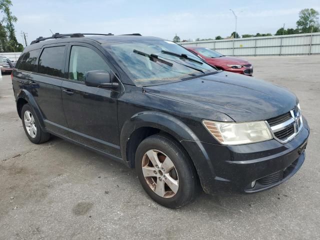 2010 Dodge Journey SXT