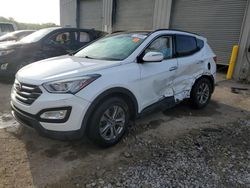 Salvage cars for sale at Memphis, TN auction: 2014 Hyundai Santa FE Sport