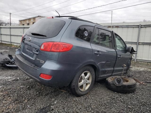 2008 Hyundai Santa FE GLS