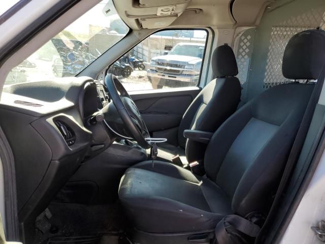 2015 Dodge RAM Promaster City SLT