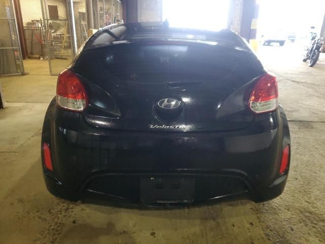 2013 Hyundai Veloster