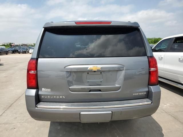 2019 Chevrolet Suburban K1500 Premier