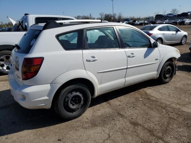 2005 Pontiac Vibe