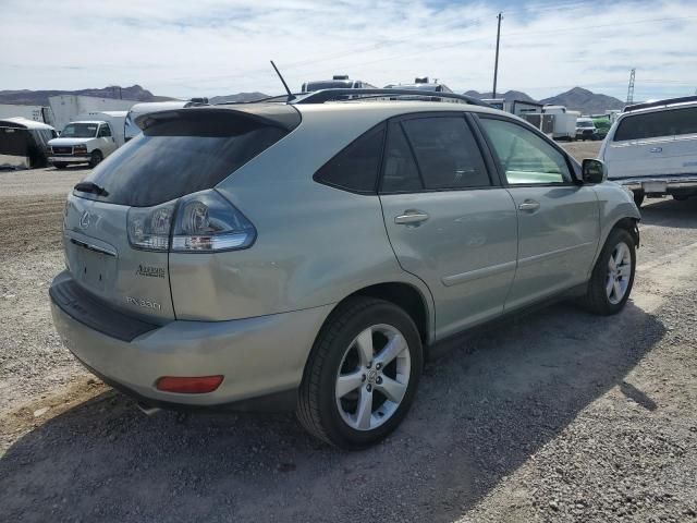 2004 Lexus RX 330