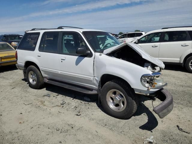 1996 Ford Explorer