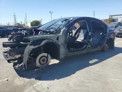 Salvage cars for sale from Copart Wilmington, CA: 2014 Chevrolet SS