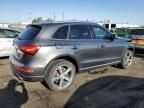 2016 Audi Q5 TDI Premium Plus