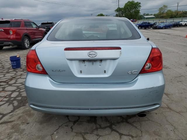 2007 Scion TC