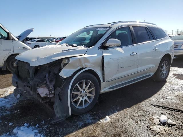 2014 Buick Enclave