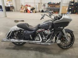Harley-Davidson Fltrxse salvage cars for sale: 2019 Harley-Davidson Fltrxse