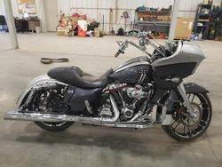 Harley-Davidson Vehiculos salvage en venta: 2019 Harley-Davidson Fltrxse