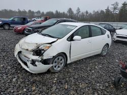 Toyota Prius Vehiculos salvage en venta: 2005 Toyota Prius