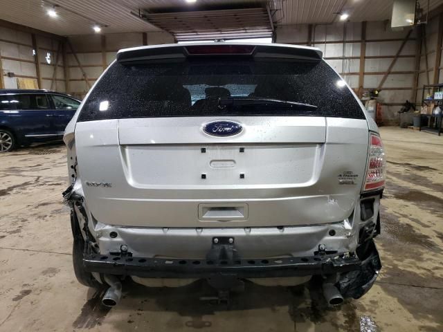 2010 Ford Edge SEL