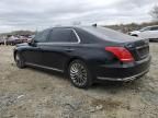 2017 Genesis G90 Premium