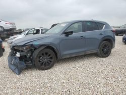 Salvage cars for sale from Copart Temple, TX: 2023 Mazda CX-5 Preferred