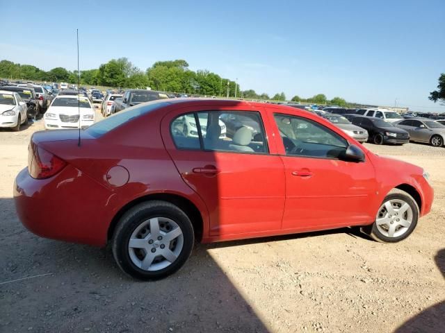 2007 Chevrolet Cobalt LS