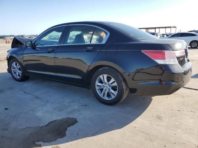 2011 Honda Accord SE