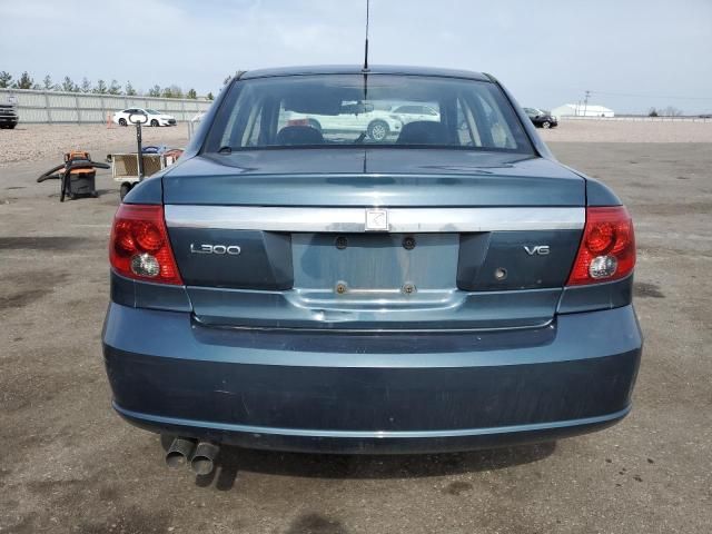 2004 Saturn L300 Level 3