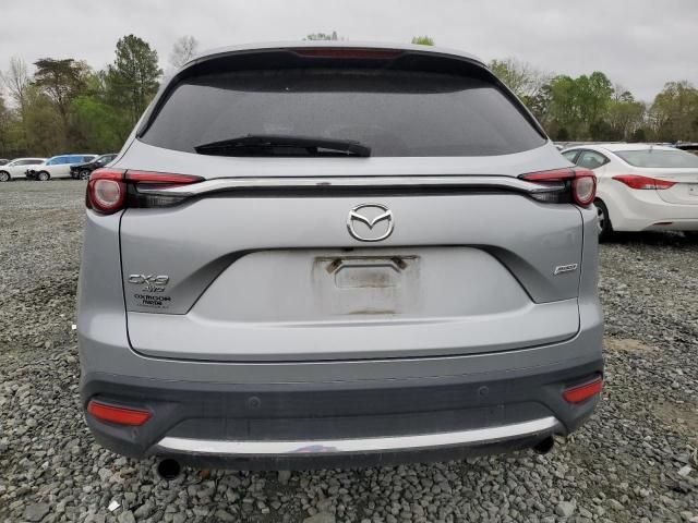 2016 Mazda CX-9 Grand Touring